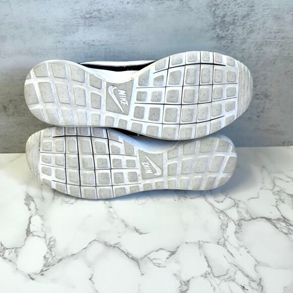 Nike Roshe LD-1000 QS Obsidian/White Shoes Women's US‎ Size 8.5 Euro Size 40 - Picture 11 of 16